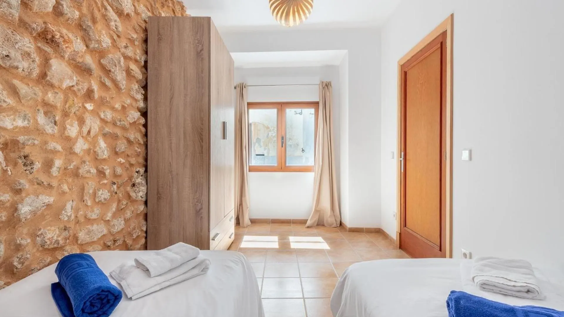 Prázdninový dům Ferienhaus Mit Privatpool Fuer 6 Personen Ca 250 Qm In Felanitx, Mallorca Suedostkueste Von Mallorca