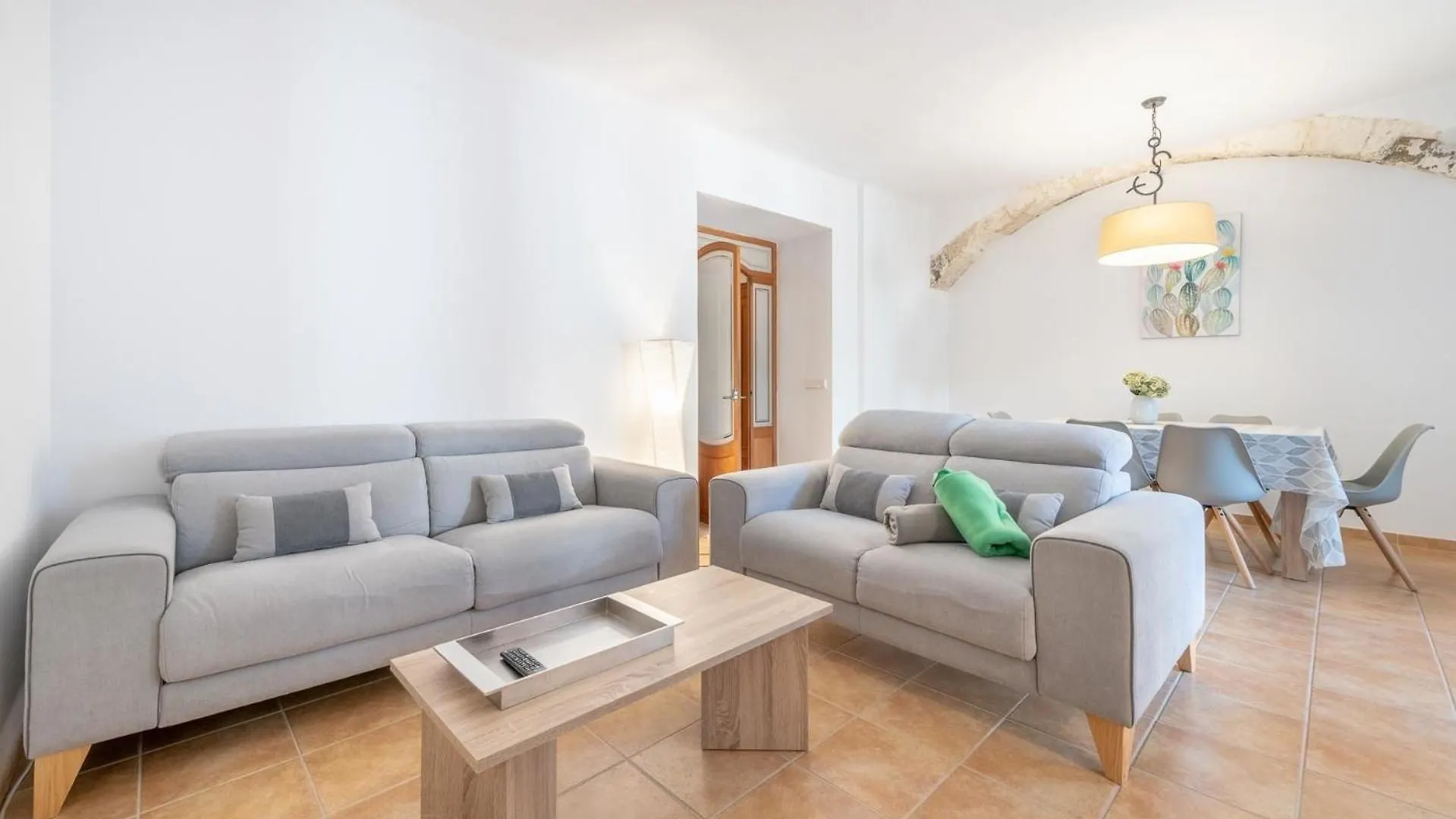 Ferienhaus Mit Privatpool Fuer 6 Personen Ca 250 Qm In Felanitx, Mallorca Suedostkueste Von Mallorca Prázdninový dům