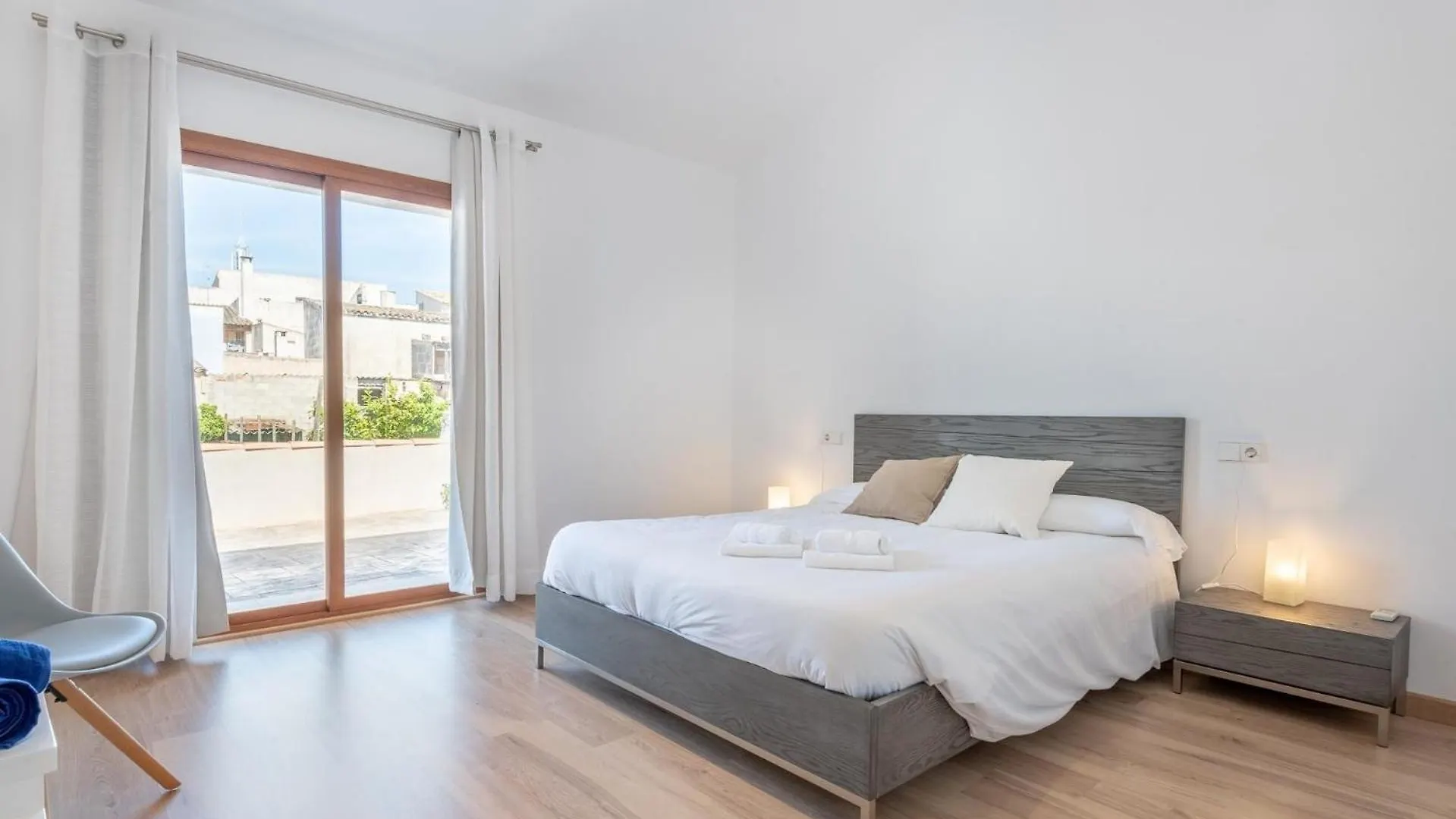 Ferienhaus Mit Privatpool Fuer 6 Personen Ca 250 Qm In Felanitx, Mallorca Suedostkueste Von Mallorca Prázdninový dům Felanitx