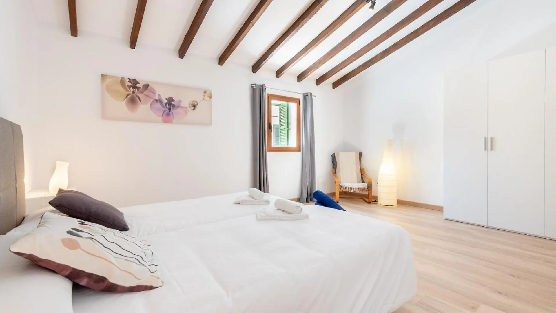Ferienhaus Mit Privatpool Fuer 6 Personen Ca 250 Qm In Felanitx, Mallorca Suedostkueste Von Mallorca Felanitx